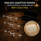 Rimless Adaptive Power Mobile Protection Reading Glasses Buy 1 Get 2 FREE (3MPORG)